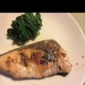 miiko大好き's cooksnap of when they made ブリの味噌漬け焼き.