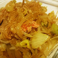 Ｍｒ．ポテトヘッド's cooksnap of when they made 簡単♪美味しい♪春雨ともやしのたらこ炒め.