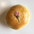 まり子2525's cooksnap of when they made 桜あんぱん.