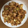 Hiloばば's cooksnap of when they made 刺さない焼鳥♪∈(⊙ө⊙)∋.