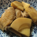 すーころん's cooksnap of when they made 手羽先と筍の焦がし煮.