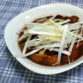ミーロク's cooksnap of when they made なめこのワインバター醤油＋ニンニク炒め.
