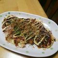 クック4H3YJF☆'s cooksnap of when they made 小麦粉なし☆豆腐のふわふわお好み焼き.