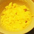 sararaマスター's cooksnap of when they made 簡単！生クリーム不使用♪アイスクリーム.