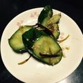 クックGTOUS3☆'s cooksnap of when they made 簡単❤塩こんぶきゅうり♪.