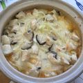 かかし79's cooksnap of when they made おこげも出来るよ♪土鍋ドリア.