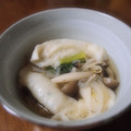 ムヒカ's cooksnap of when they made 簡単もやしと しめじ 玉ねぎの 白だし煮.