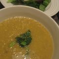 ぐりぃ's cooksnap of when they made 圧力鍋で作るショルパ　～とっても美味しいアラブのスープ～.