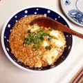 ポニョとジジ's cooksnap of when they made 簡単なのに本格麻婆豆腐！.