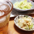 真珠王子's cooksnap of when they made ネギ大量消費！油揚げとゴマだれで♪.