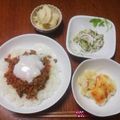 のんたんΣ's cooksnap of when they made ゜＊マグロフレークDEドライカレー＊゜.