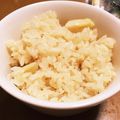 ゆうめ〜〜ん's cooksnap of when they made 筍御飯.