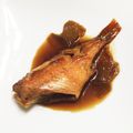 maaco4's cooksnap of when they made 料亭の味 金目鯛の煮付け.