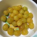 マメとマロン's cooksnap of when they made 銀杏の美味しい食べ方.