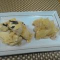 堕天使M's cooksnap of when they made ツナとキャベツの常備菜＊.