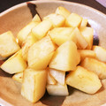 ＊ちゃんえり＊'s cooksnap of when they made 揚げないポテトお弁当編.