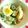 ma___111's cooksnap of when they made トマトきゅうりサラダ(ゆで卵入り).