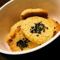 千晴⭐︎'s cooksnap of when they made 新商品？☆おさつ（サクサク）クッキー.