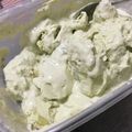 クックK4FV86☆'s cooksnap of when they made 簡単アボカドアイス.