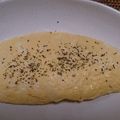 クックHGEKWD☆'s cooksnap of when they made あまふわオムレツ.