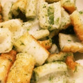 ★ＴＯＭＯ☆'s cooksnap of when they made ちくわの磯辺揚げ焼き♡お弁当・おつまみ.