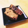 よっこ's cooksnap of when they made ほぼきなこのパウンドケーキ（70%）.