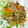 ジンベえちゃん's cooksnap of when they made 豚肉と野菜の柚子ぽんマヨ炒め.