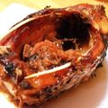 ＊＊Kaori♫＊＊'s cooksnap of when they made 骨まで柔らか♪鯉の甘露煮.