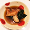 sora＆mayu's cooksnap of when they made うちの定番！赤魚の煮付け.