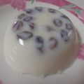 くずぴー's cooksnap of when they made レーズン入り♡ミルクプリン♬♫.