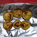 リーサの庭's cooksnap of when they made ジューシー！椎茸のマヨネーズ焼き.