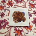 ナピト's cooksnap of when they made れんこんのきんぴら.