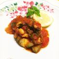 なつき☆ミ's cooksnap of when they made 余った「らっきょう酢」で酢大豆♪.