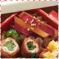 nakamucchi's cooksnap of when they made ★子供とシェア★さつまいも甘辛きんぴら.
