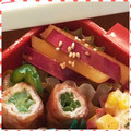 nakamucchi's cooksnap of when they made ★子供とシェア★さつまいも甘辛きんぴら.