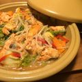 parka◎'s cooksnap of when they made 秋にぴったり！鮭のちゃんちゃん焼き.