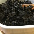 maikooc's cooksnap of when they made 海苔の佃煮！.