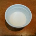 10玲花30's cooksnap of when they made 絶品＊クリームチーズプリン.