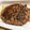 ◡̈かたくり子's cooksnap of when they made 豆腐野菜ひじきハンバーグ(^O^)肉なし.