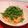 pnyo's cooksnap of when they made 糖質制限パスタ！鮭の香りゴマオイルパスタ.