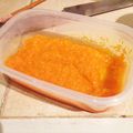 hn0418tyld's cooksnap of when they made キャロ♫ドレ　簡単◆人参ドレッシング.