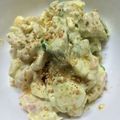 万年新人嫁's cooksnap of when they made 絶品！アボカドサラダ.