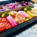 キャシーキャサリン's cooksnap of when they made 梅味卵焼き.