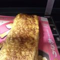 せっちょって。's cooksnap of when they made 甘い卵焼き.