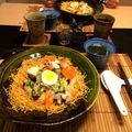 kyagi2000's cooksnap of when they made ヒガシフーズの長崎皿うどん２人前.