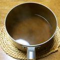 みんくちゃんのママ's cooksnap of when they made 関西風うどんだし（かけつゆ・返し・出汁）.