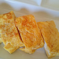 サチタンタン's cooksnap of when they made 母の味＊我が家の卵焼き.