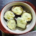 さとみ◎まりあ's cooksnap of when they made お弁当に♪椎茸のマヨチーズ焼.