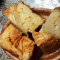 クック☆★☆'s cooksnap of when they made HBで作るコーン食パン.