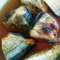 307号室's cooksnap of when they made さんま煮.